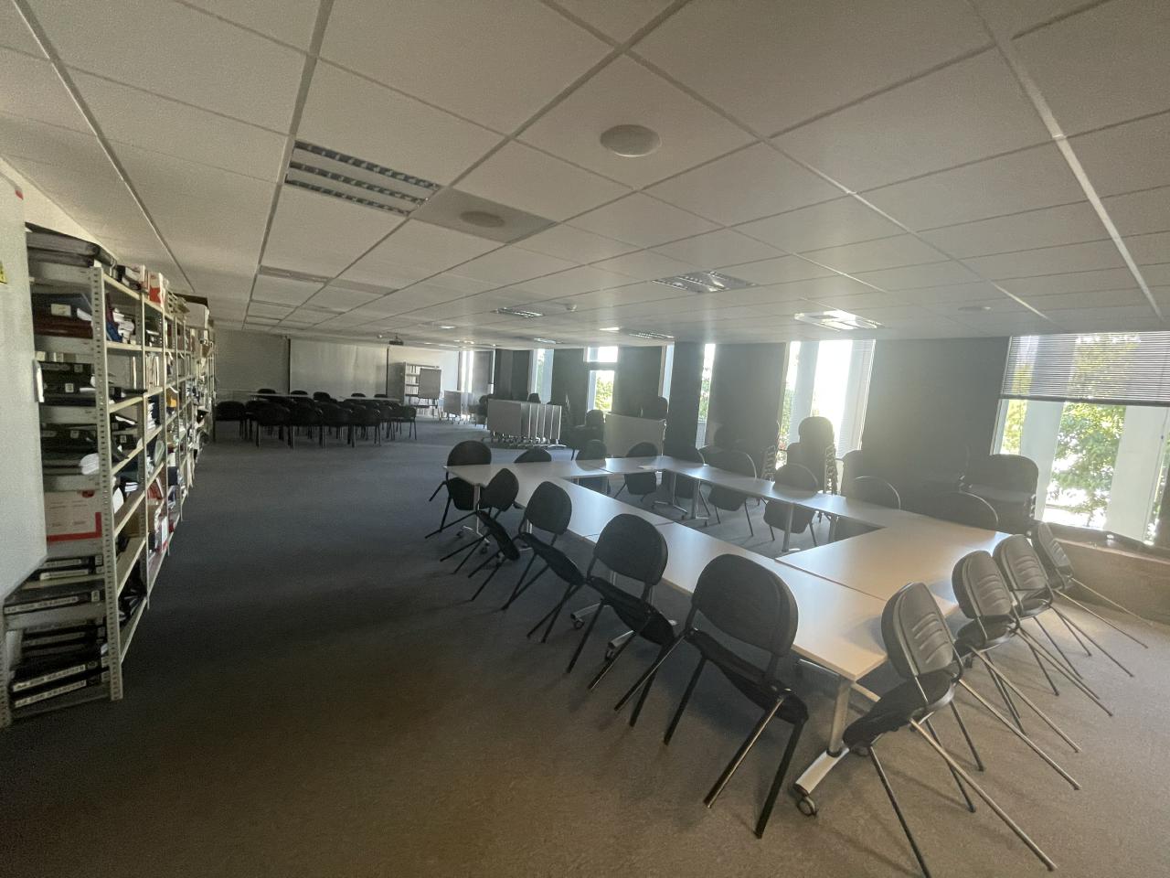 Bureau Balma 1527m² Location bureau Balma Haute-Garonne OLBUR2204254 17